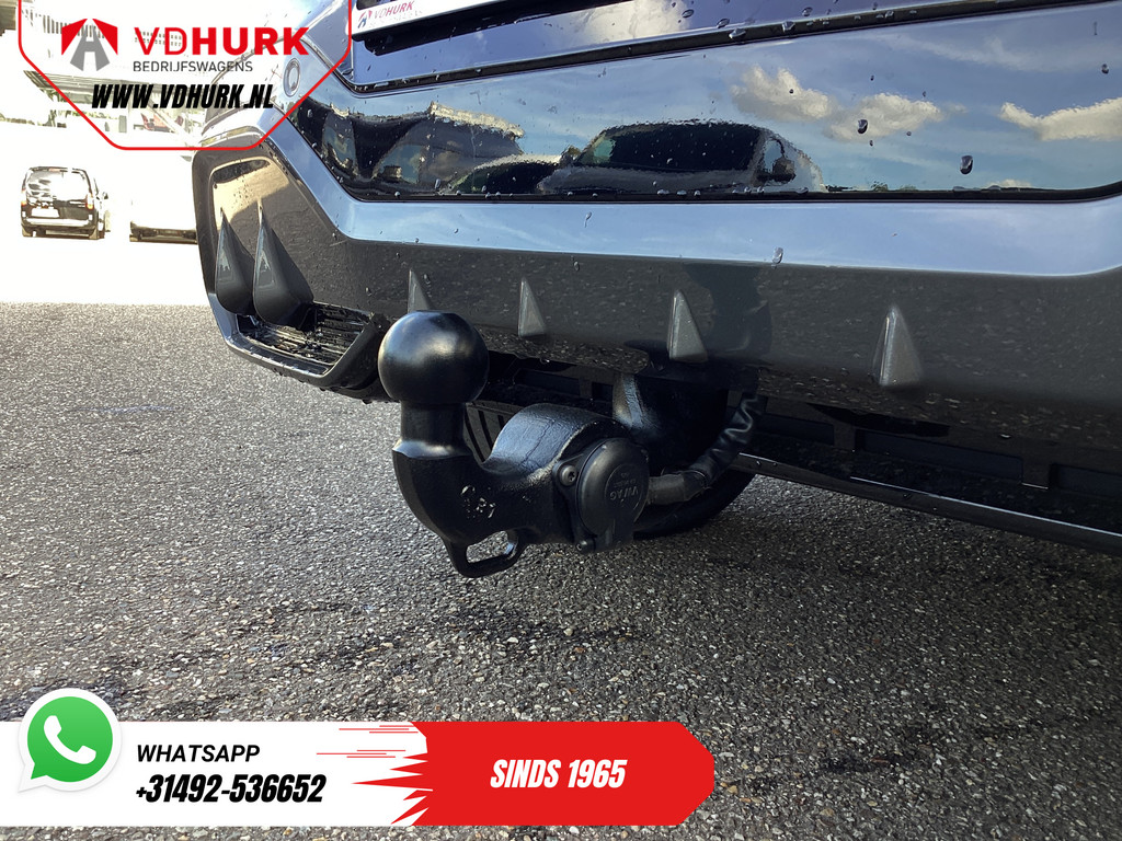 CUPRA Terramar SUV 1.5 TSI e-Hybrid 272 pk VZ Limited Pano/ Elek.Trekhaak/ Sennheiser/ 360 Camera/ Matrix/ Snellader/ Elek.klep/ Head-up/ Memory/ S 11