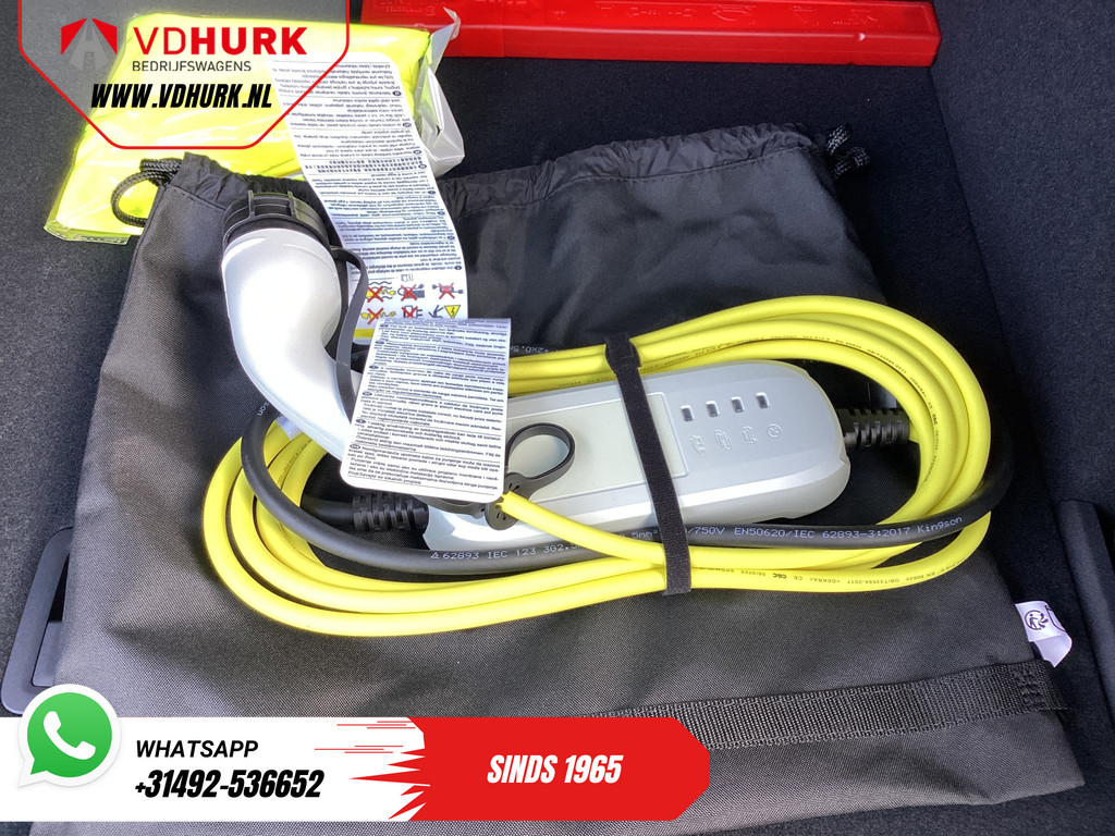 CUPRA Terramar SUV 1.5 TSI e-Hybrid 272 pk VZ Limited Pano/ Elek.Trekhaak/ Sennheiser/ 360 Camera/ Matrix/ Snellader/ Elek.klep/ Head-up/ Memory/ S 12