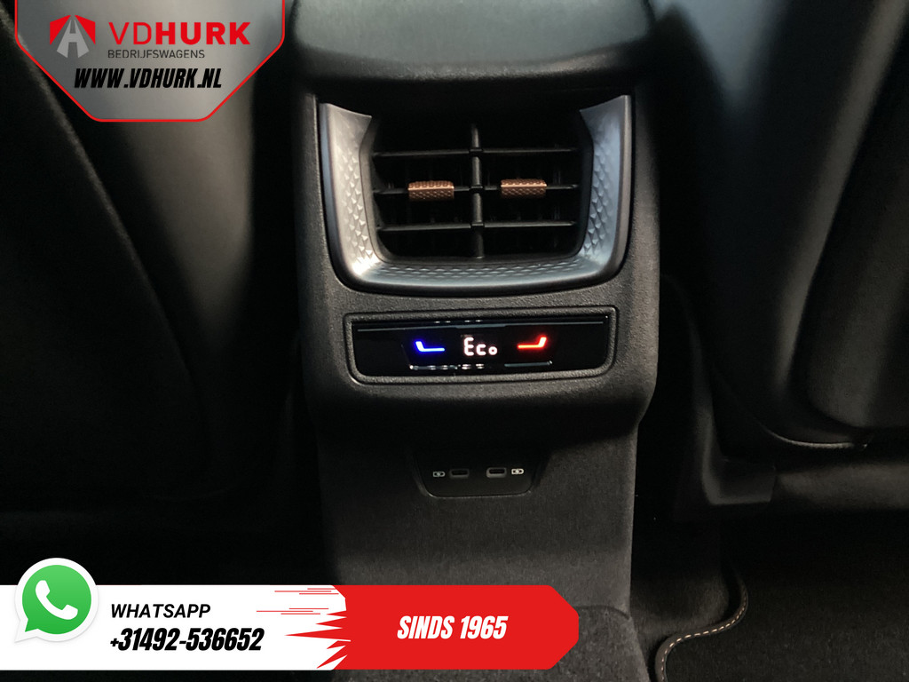 CUPRA Terramar SUV 1.5 TSI e-Hybrid 272 pk VZ Limited Pano/ Elek.Trekhaak/ Sennheiser/ 360 Camera/ Matrix/ Snellader/ Elek.klep/ Head-up/ Memory/ S 13