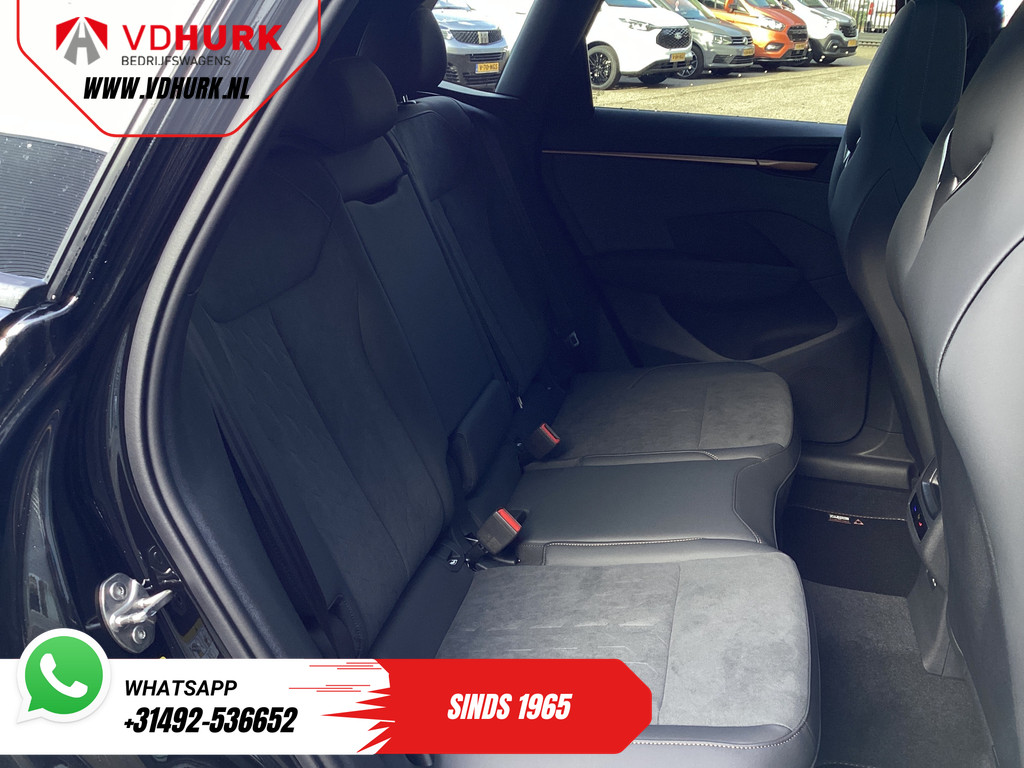 CUPRA Terramar SUV 1.5 TSI e-Hybrid 272 pk VZ Limited Pano/ Elek.Trekhaak/ Sennheiser/ 360 Camera/ Matrix/ Snellader/ Elek.klep/ Head-up/ Memory/ S 14