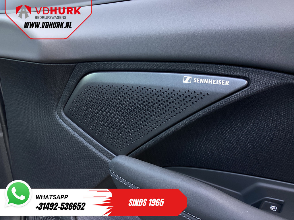 CUPRA Terramar SUV 1.5 TSI e-Hybrid 272 pk VZ Limited Pano/ Elek.Trekhaak/ Sennheiser/ 360 Camera/ Matrix/ Snellader/ Elek.klep/ Head-up/ Memory/ S 16