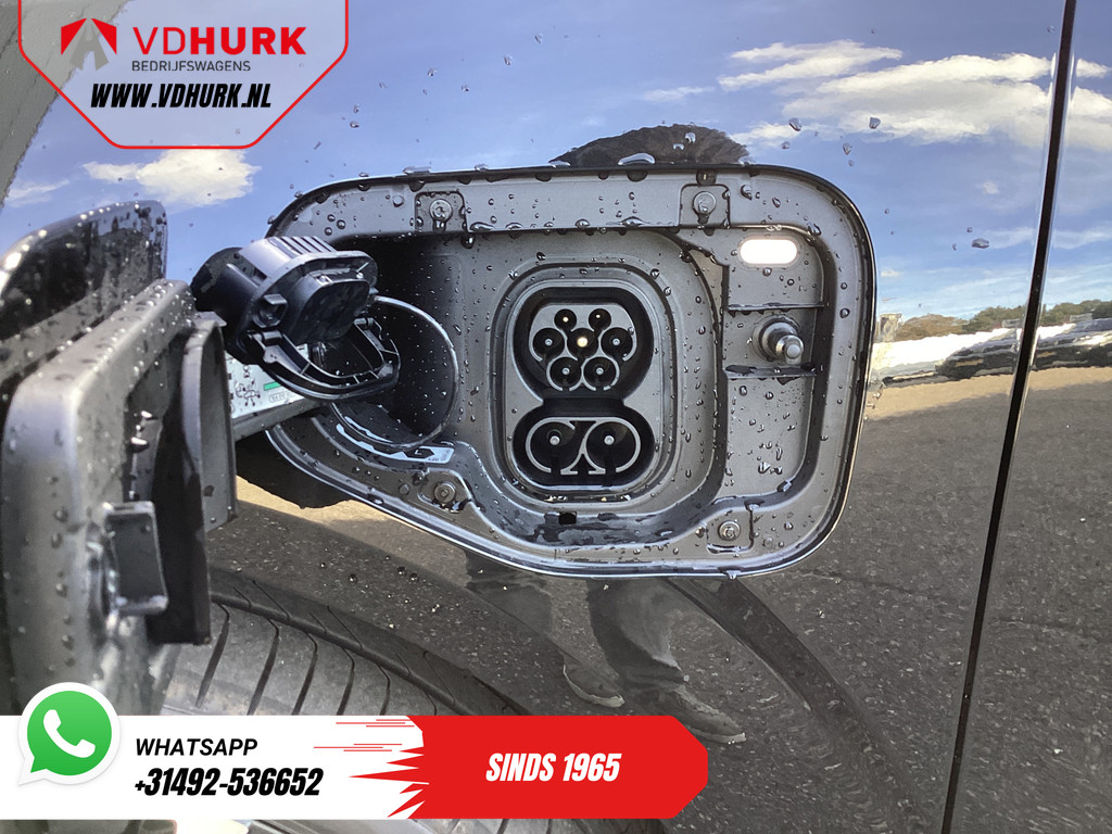 CUPRA Terramar SUV 1.5 TSI e-Hybrid 272 pk VZ Limited Pano/ Elek.Trekhaak/ Sennheiser/ 360 Camera/ Matrix/ Snellader/ Elek.klep/ Head-up/ Memory/ S 20