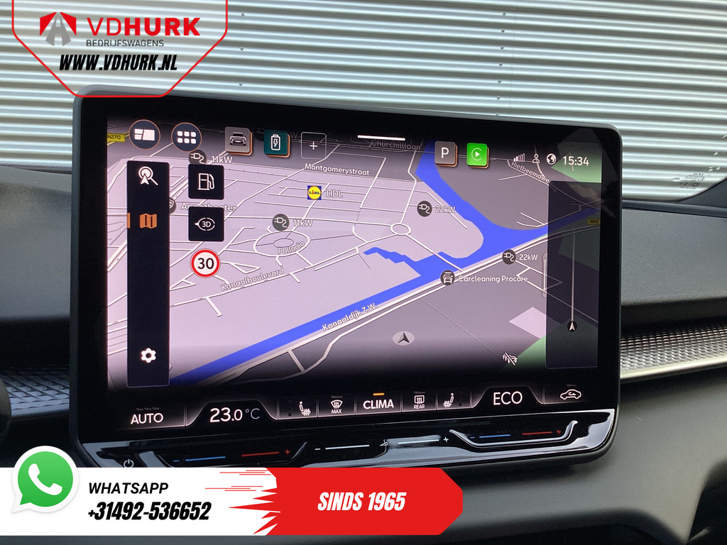 CUPRA Terramar SUV 1.5 TSI e-Hybrid 272 pk VZ Limited Pano/ Elek.Trekhaak/ Sennheiser/ 360 Camera/ Matrix/ Snellader/ Elek.klep/ Head-up/ Memory/ S 25