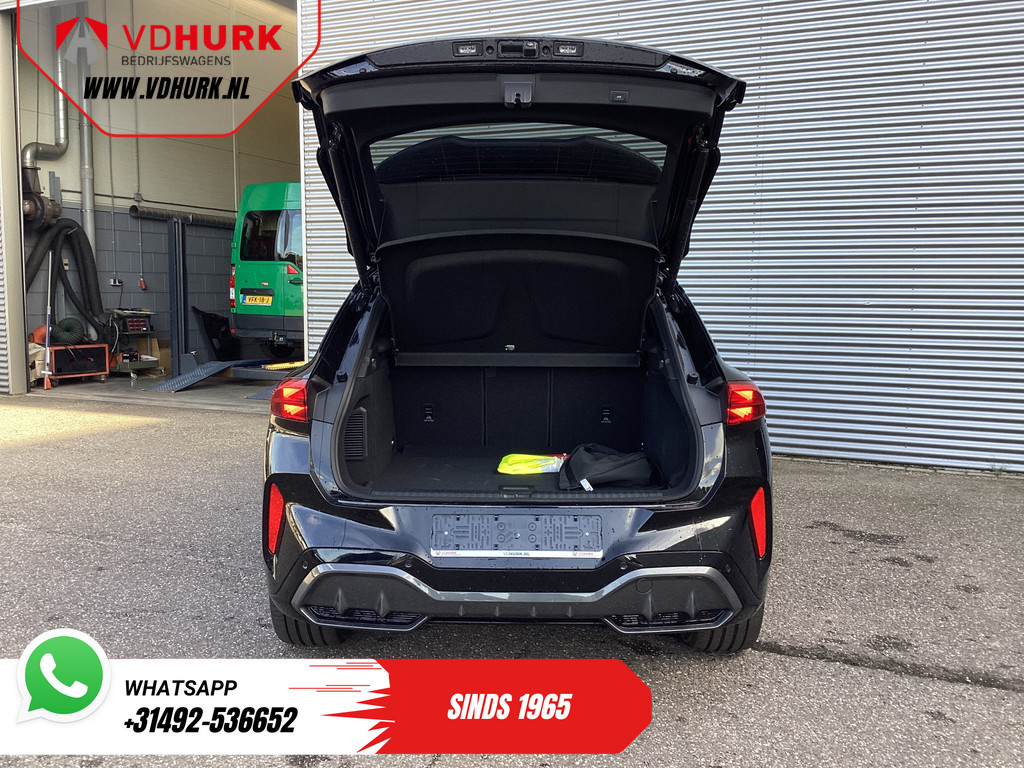 CUPRA Terramar SUV 1.5 TSI e-Hybrid 272 pk VZ Limited Pano/ Elek.Trekhaak/ Sennheiser/ 360 Camera/ Matrix/ Snellader/ Elek.klep/ Head-up/ Memory/ S 4