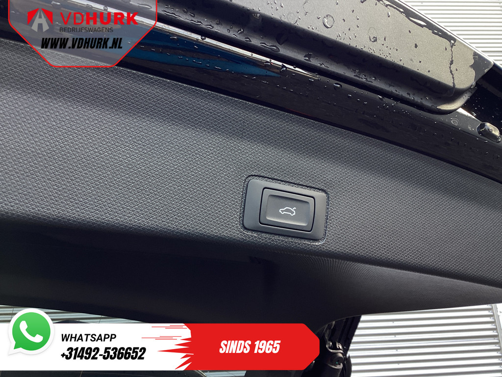 CUPRA Terramar SUV 1.5 TSI e-Hybrid 272 pk VZ Limited Pano/ Elek.Trekhaak/ Sennheiser/ 360 Camera/ Matrix/ Snellader/ Elek.klep/ Head-up/ Memory/ S 9