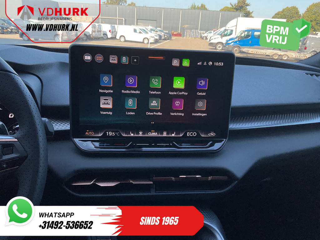 CUPRA Terramar SUV 1.5 TSI e-Hybrid 272 pk VZ Limited Pano/ Elek.Trekhaak/ Sennheiser/ 360 Camera/ Matrix/ Snellader/ Elek.klep/ Head-up/ Memory/ S 15