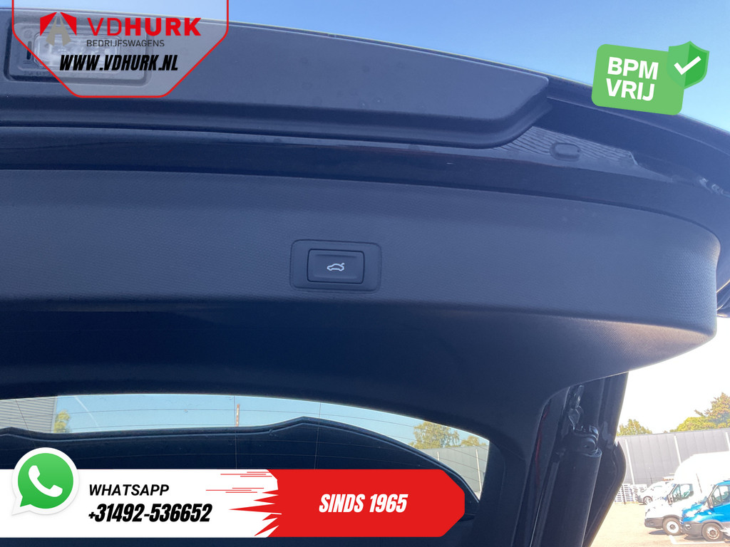 CUPRA Terramar SUV 1.5 TSI e-Hybrid 272 pk VZ Limited Pano/ Elek.Trekhaak/ Sennheiser/ 360 Camera/ Matrix/ Snellader/ Elek.klep/ Head-up/ Memory/ S 19