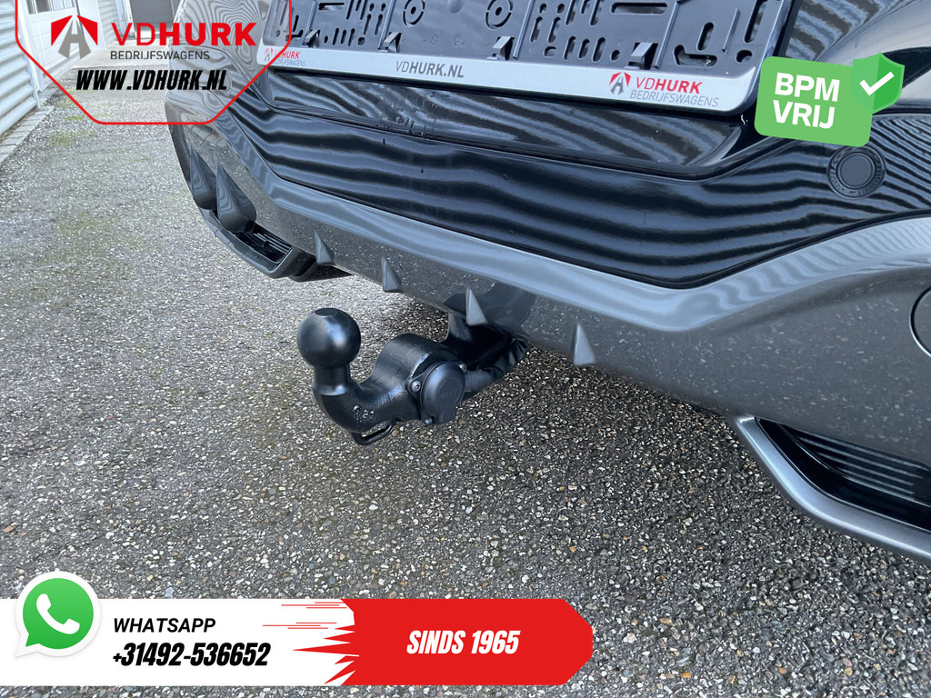 CUPRA Terramar SUV 1.5 TSI e-Hybrid 272 pk VZ Limited Pano/ Elek.Trekhaak/ Sennheiser/ 360 Camera/ Matrix/ Snellader/ Elek.klep/ Head-up/ Memory/ S 23