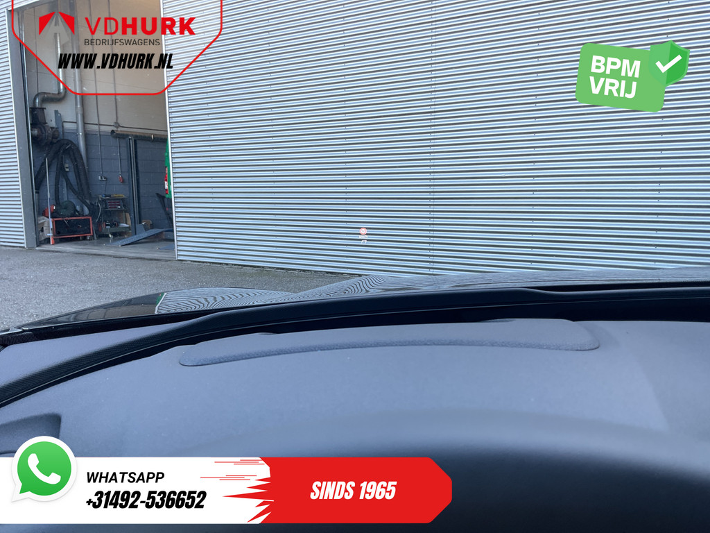 CUPRA Terramar SUV 1.5 TSI e-Hybrid 272 pk VZ Limited Pano/ Elek.Trekhaak/ Sennheiser/ 360 Camera/ Matrix/ Snellader/ Elek.klep/ Head-up/ Memory/ S 24