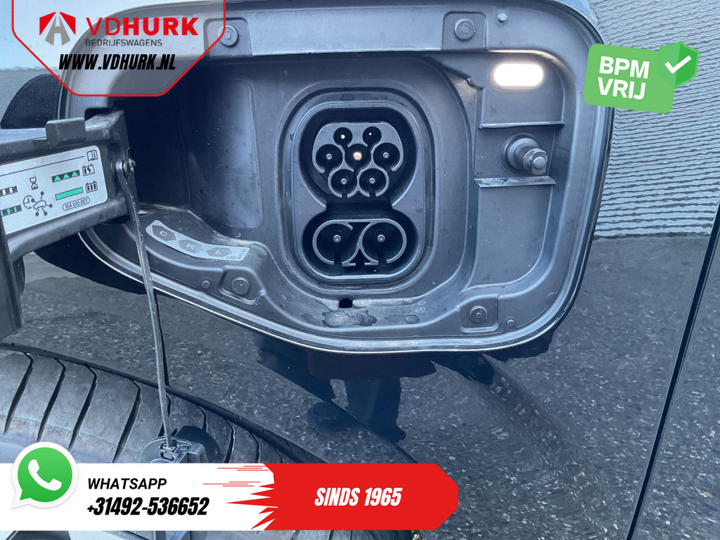 CUPRA Terramar SUV 1.5 TSI e-Hybrid 272 pk VZ Limited Pano/ Elek.Trekhaak/ Sennheiser/ 360 Camera/ Matrix/ Snellader/ Elek.klep/ Head-up/ Memory/ S 27