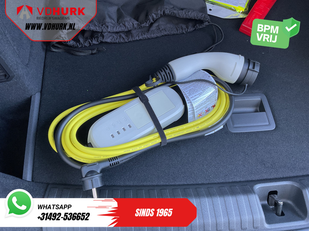 CUPRA Terramar SUV 1.5 TSI e-Hybrid 272 pk VZ Limited Pano/ Elek.Trekhaak/ Sennheiser/ 360 Camera/ Matrix/ Snellader/ Elek.klep/ Head-up/ Memory/ S 28