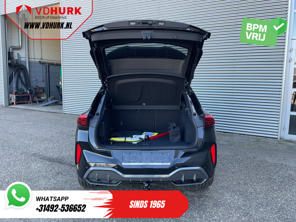 CUPRA Terramar SUV 1.5 TSI e-Hybrid 272 pk VZ Limited Pano/ Elek.Trekhaak/ Sennheiser/ 360 Camera/ Matrix/ Snellader/ Elek.klep/ Head-up/ Memory/ S 4