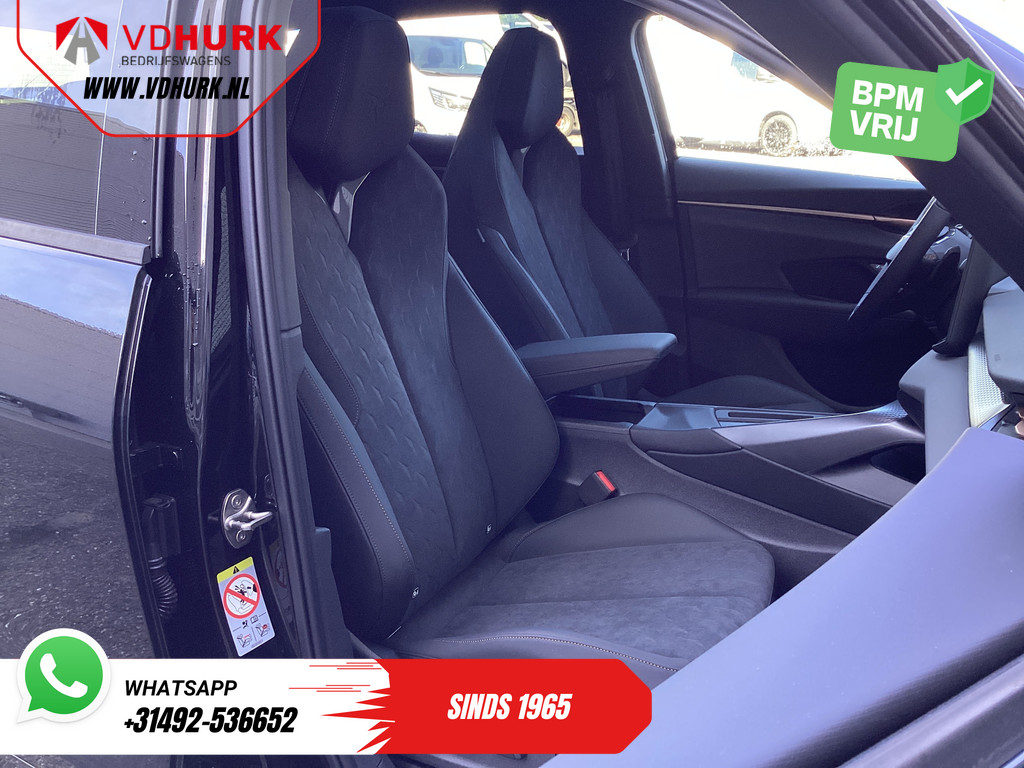 CUPRA Terramar SUV 1.5 TSI e-Hybrid 272 pk VZ Limited Pano/ Elek.Trekhaak/ Sennheiser/ 360 Camera/ Matrix/ Snellader/ Elek.klep/ Head-up/ Memory/ S 10