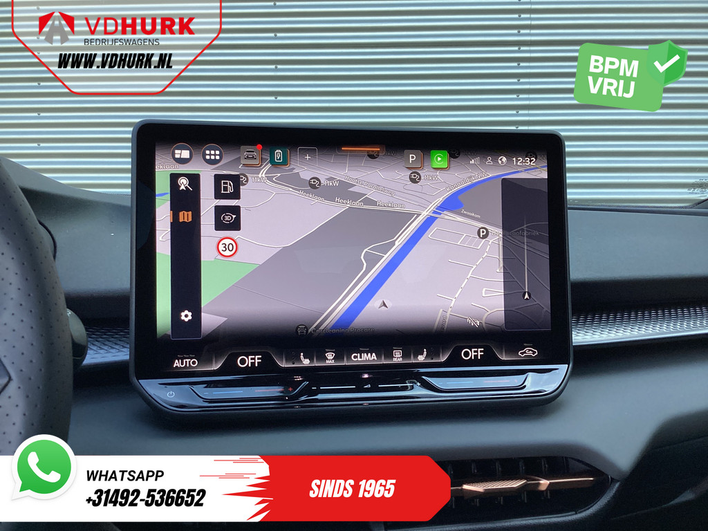 CUPRA Terramar SUV 1.5 TSI e-Hybrid 272 pk VZ Limited Pano/ Elek.Trekhaak/ Sennheiser/ 360 Camera/ Matrix/ Snellader/ Elek.klep/ Head-up/ Memory/ S 16