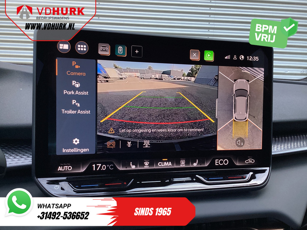 CUPRA Terramar SUV 1.5 TSI e-Hybrid 272 pk VZ Limited Pano/ Elek.Trekhaak/ Sennheiser/ 360 Camera/ Matrix/ Snellader/ Elek.klep/ Head-up/ Memory/ S 17