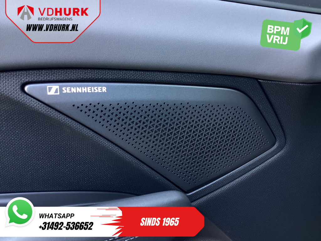 CUPRA Terramar SUV 1.5 TSI e-Hybrid 272 pk VZ Limited Pano/ Elek.Trekhaak/ Sennheiser/ 360 Camera/ Matrix/ Snellader/ Elek.klep/ Head-up/ Memory/ S 18