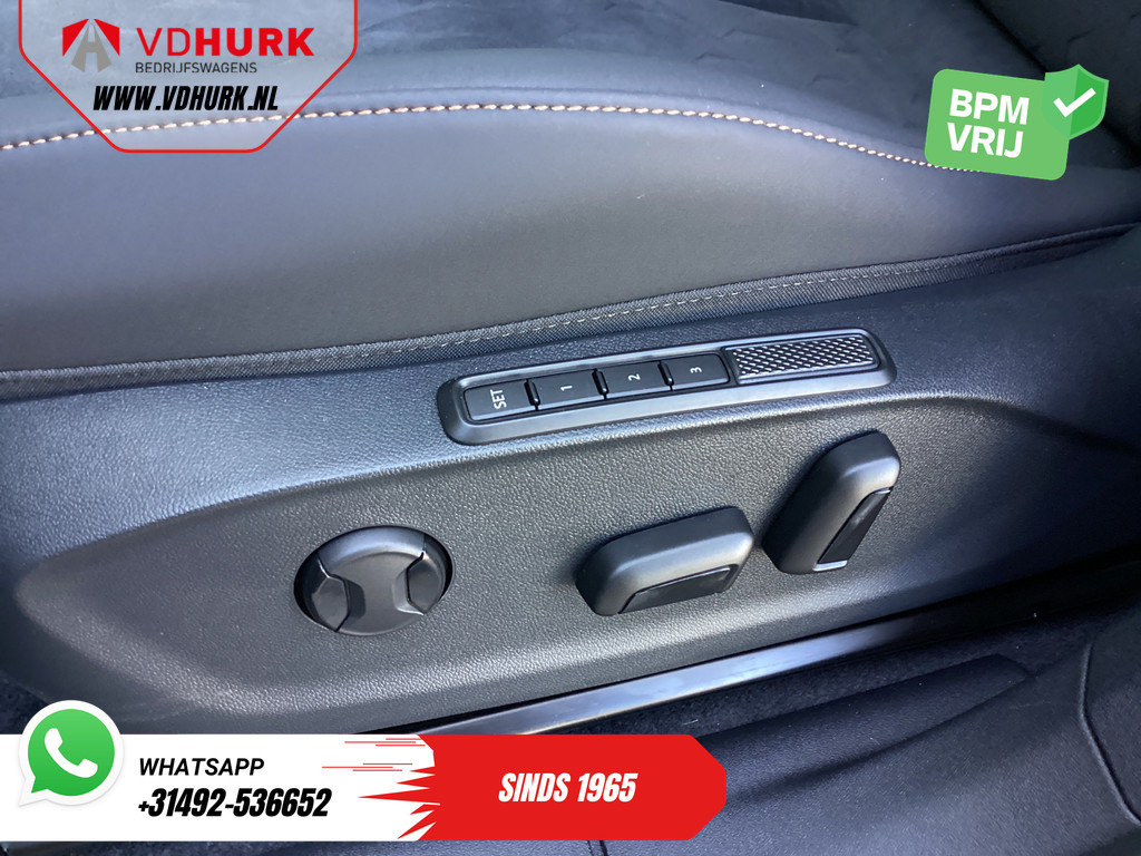 CUPRA Terramar SUV 1.5 TSI e-Hybrid 272 pk VZ Limited Pano/ Elek.Trekhaak/ Sennheiser/ 360 Camera/ Matrix/ Snellader/ Elek.klep/ Head-up/ Memory/ S 21