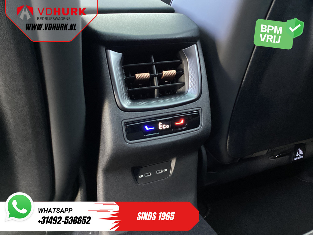 CUPRA Terramar SUV 1.5 TSI e-Hybrid 272 pk VZ Limited Pano/ Elek.Trekhaak/ Sennheiser/ 360 Camera/ Matrix/ Snellader/ Elek.klep/ Head-up/ Memory/ S 25