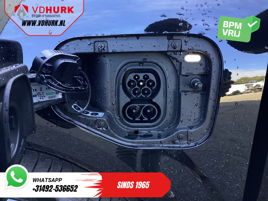 CUPRA Terramar SUV 1.5 TSI e-Hybrid 272 pk VZ Limited Pano/ Elek.Trekhaak/ Sennheiser/ 360 Camera/ Matrix/ Snellader/ Elek.klep/ Head-up/ Memory/ S 27