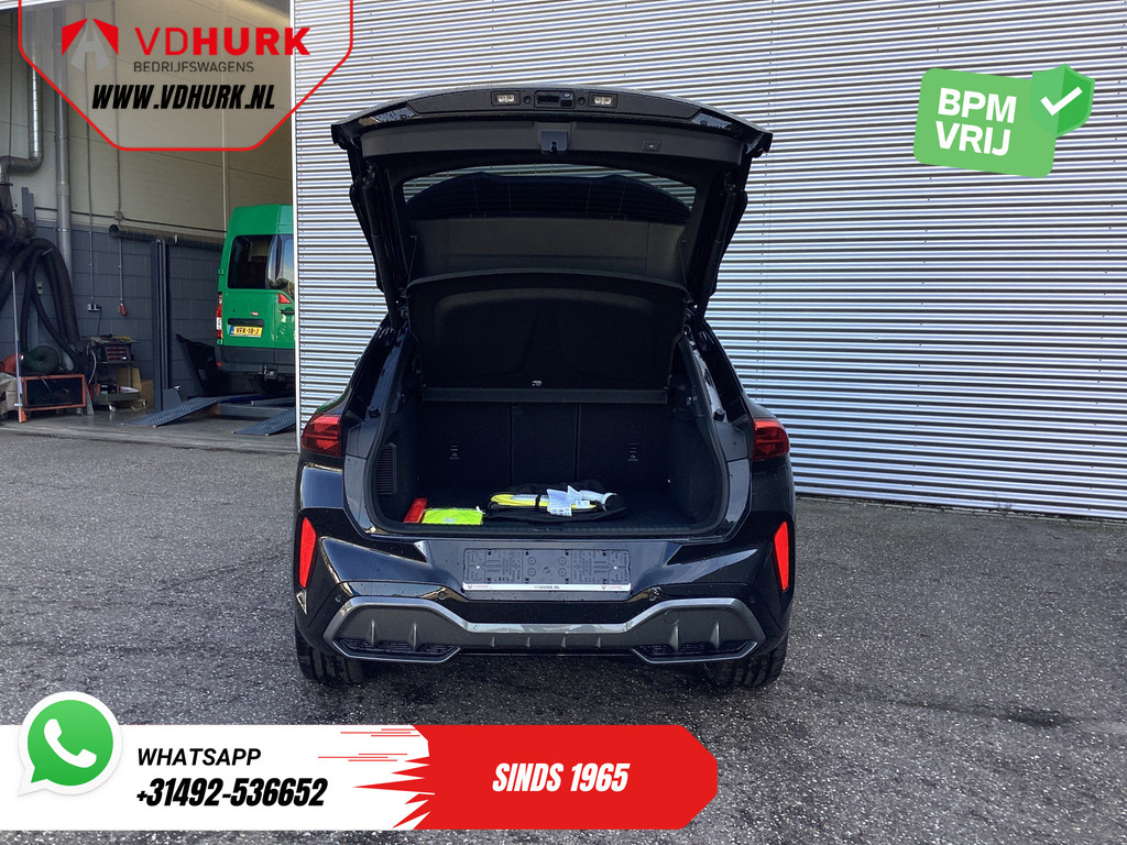 CUPRA Terramar SUV 1.5 TSI e-Hybrid 272 pk VZ Limited Pano/ Elek.Trekhaak/ Sennheiser/ 360 Camera/ Matrix/ Snellader/ Elek.klep/ Head-up/ Memory/ S 4