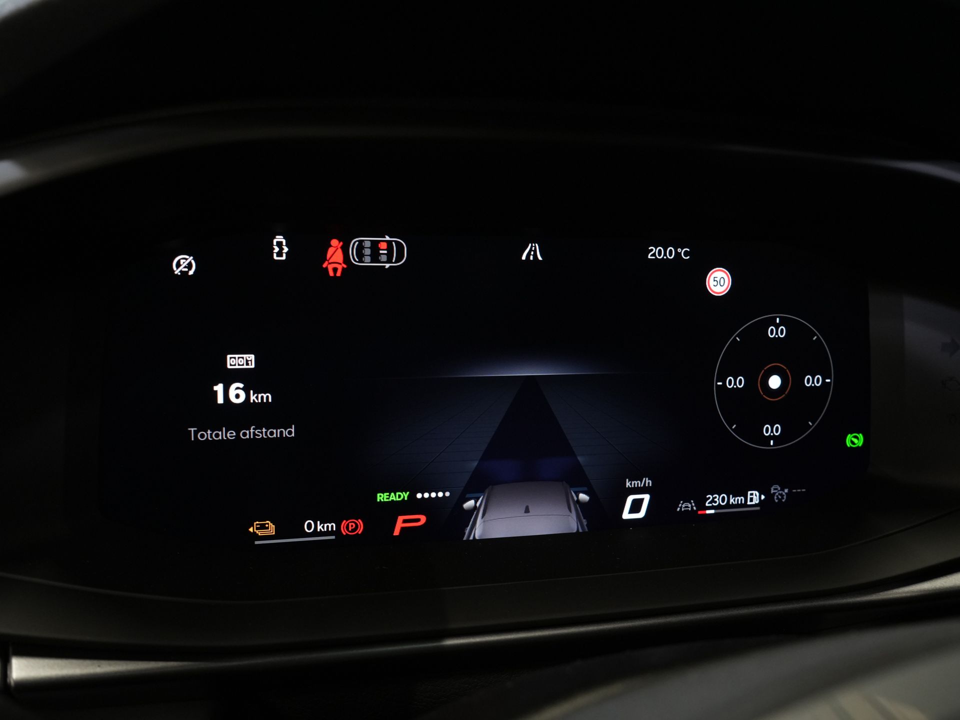 CUPRA Terramar SUV 1.5 TSI e-Hybrid 272 pk VZ Limited Pano/ Elek.Trekhaak/ Sennheiser/ 360 Camera/ Matrix/ Snellader/ Elek.klep/ Head-up/ Memory/ S 27
