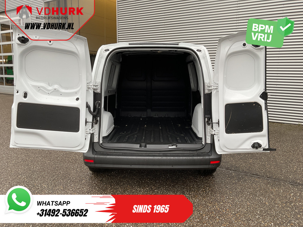 Mercedes-Benz Citan Bestelbus 110 CDI L2 Aut. LED/ 3Pers./ Carplay/ Navi/ Camera/ Airco/ Cruise/ PDC 4