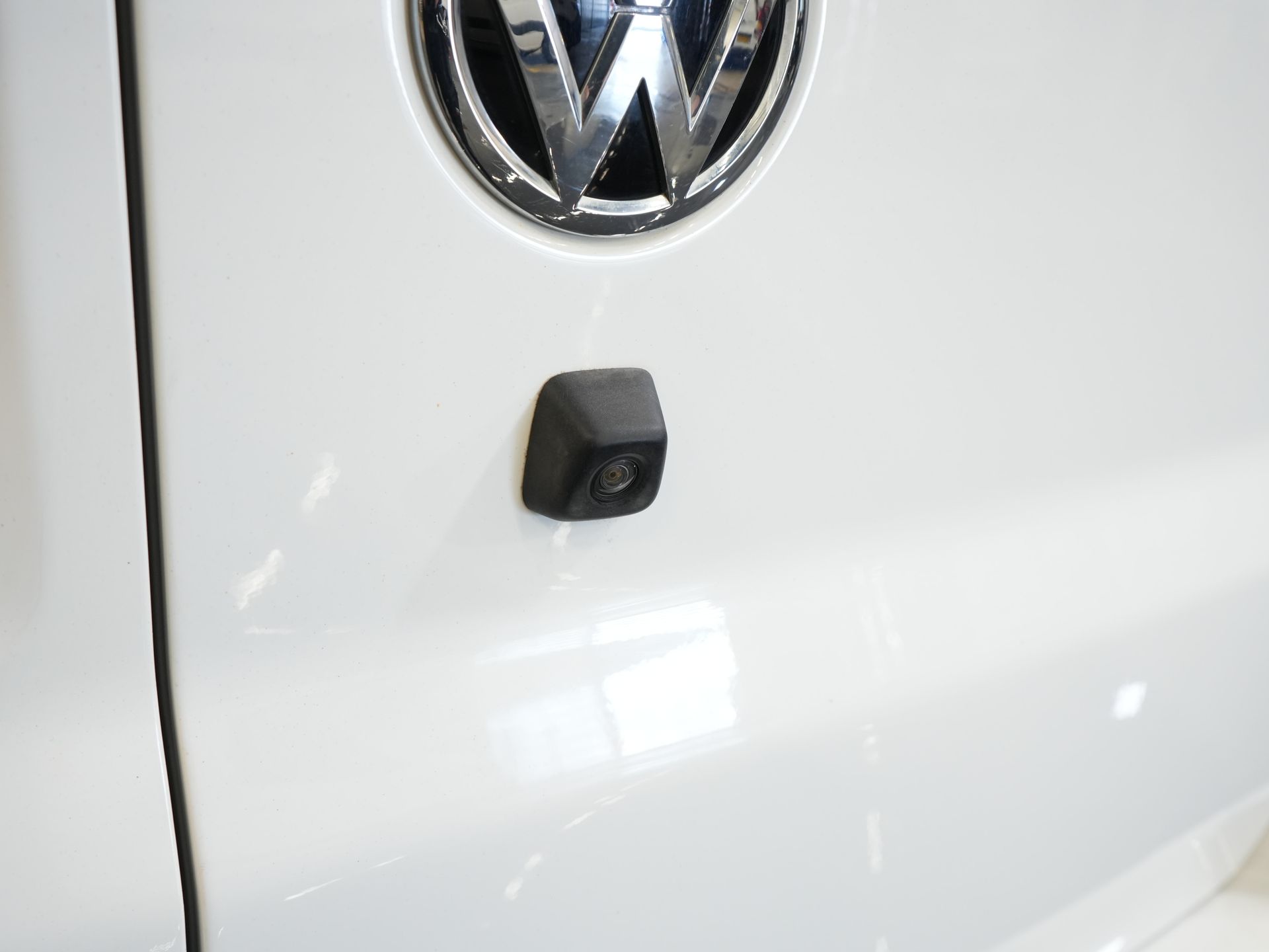 Volkswagen Transporter Bestelbus 2.0 TDI 150 pk DSG Aut. L2 LED/ Adapt.Cruise/ Carplay/ Standkachel/ Stoelverw./ Navi/ Airco/ Camera/ PDC/ 16’LMV/ Trekhaak 15