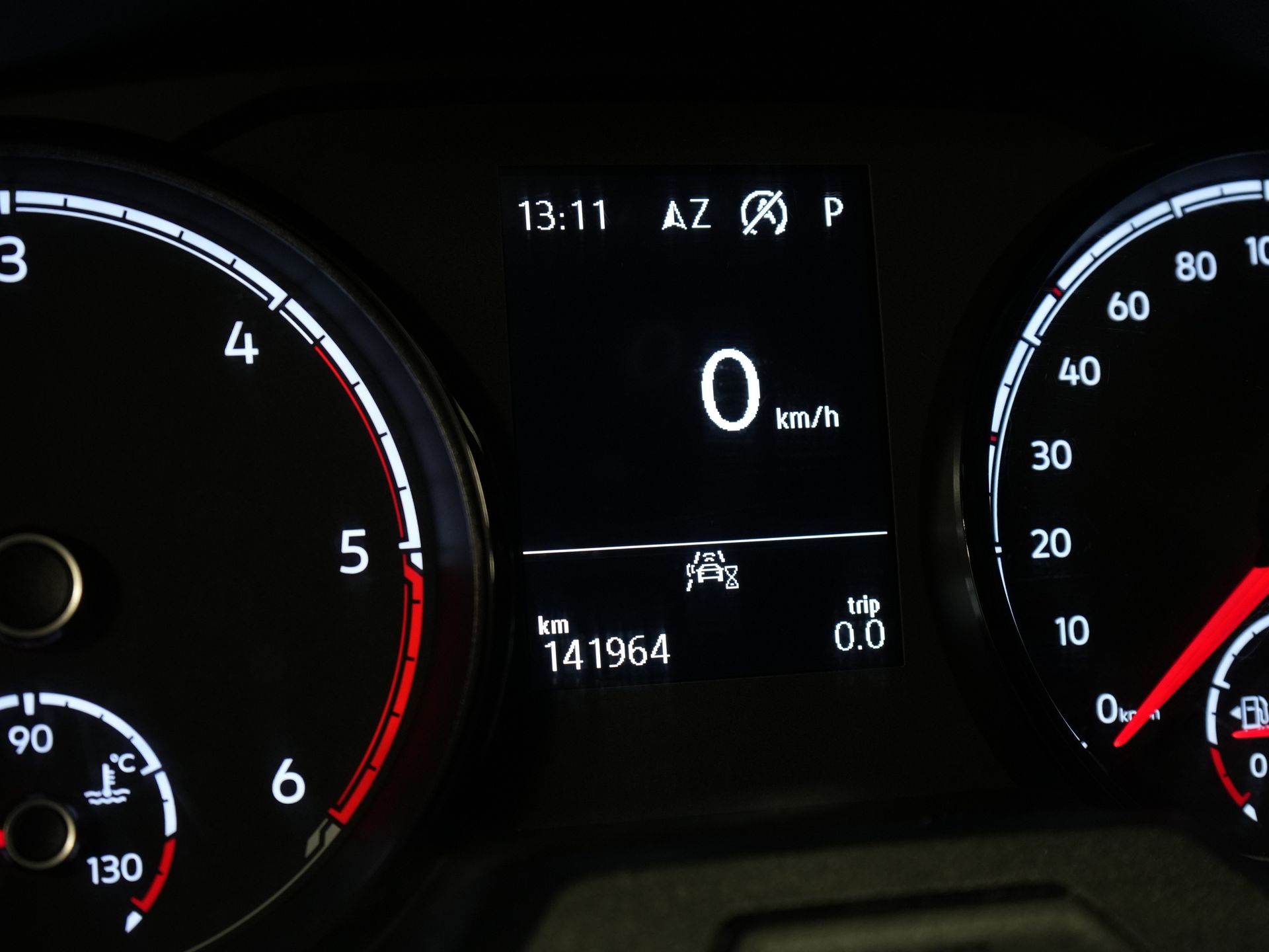 Volkswagen Transporter Bestelbus 2.0 TDI 150 pk DSG Aut. L2 LED/ Adapt.Cruise/ Carplay/ Standkachel/ Stoelverw./ Navi/ Airco/ Camera/ PDC/ 16’LMV/ Trekhaak 19
