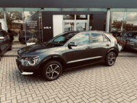 Kia Niro 1.6 GDi PHEV DynamicLine 4