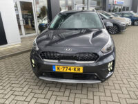 Kia Niro 1.6 GDi Hybrid DynamicLine 33