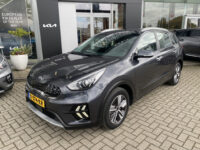 Kia Niro 1.6 GDi Hybrid DynamicLine 34