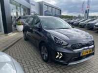 Kia Niro 1.6 GDi Hybrid DynamicLine 35