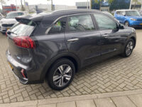 Kia Niro 1.6 GDi Hybrid DynamicLine 38