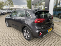 Kia Niro 1.6 GDi Hybrid DynamicLine 39