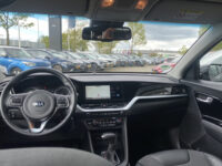 Kia Niro 1.6 GDi Hybrid DynamicLine 41