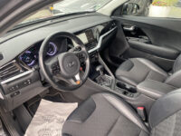 Kia Niro 1.6 GDi Hybrid DynamicLine 42