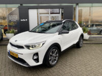 Kia Stonic 1.0 T-GDi DynamicLine Automaat 25