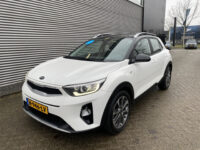 Kia Stonic 1.0 T-GDi DynamicLine Automaat 26