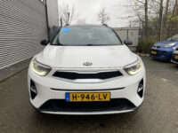 Kia Stonic 1.0 T-GDi DynamicLine Automaat 27