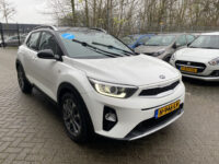 Kia Stonic 1.0 T-GDi DynamicLine Automaat 28