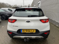 Kia Stonic 1.0 T-GDi DynamicLine Automaat 32