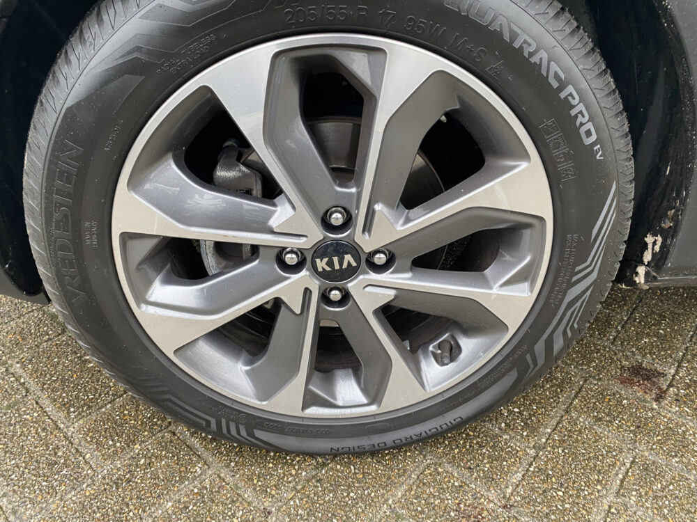 Kia Stonic 1.0 T-GDi DynamicLine Automaat 5