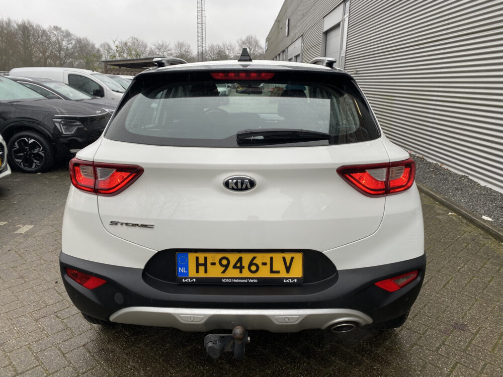 Kia Stonic 1.0 T-GDi DynamicLine Automaat 7