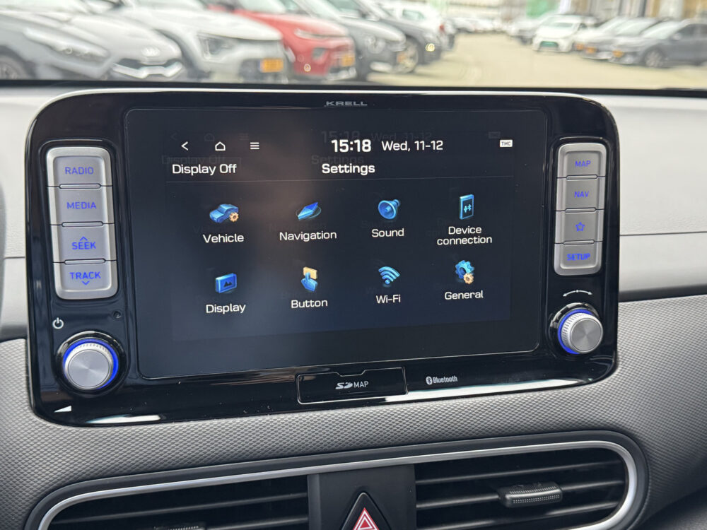 Hyundai KONA EV Premium 64 kWh 21