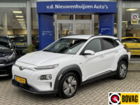 Hyundai KONA EV Premium 64 kWh 40