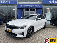 BMW 3 Serie Touring 330i Introduction Executive Edition 27