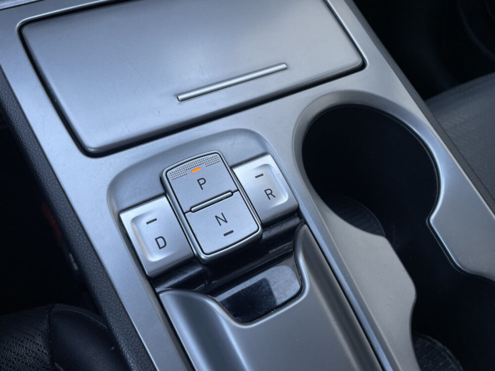 Hyundai KONA EV Premium 64 kWh 15