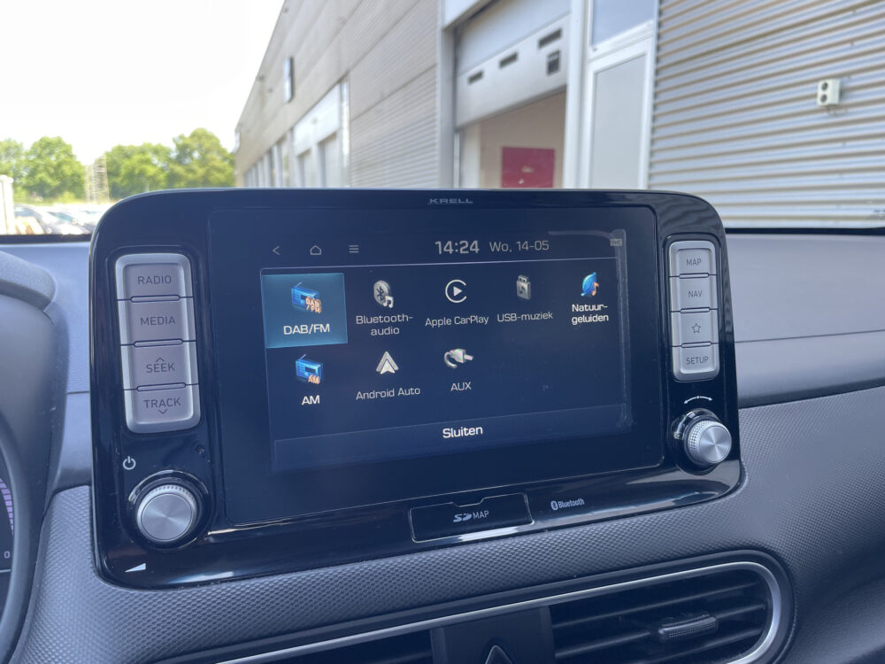Hyundai KONA EV Premium 64 kWh 21