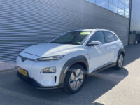 Hyundai KONA EV Premium 64 kWh 30
