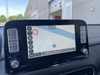 Hyundai KONA EV Premium 64 kWh 47